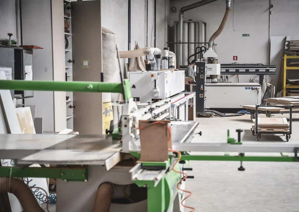 MILO Group - own production
