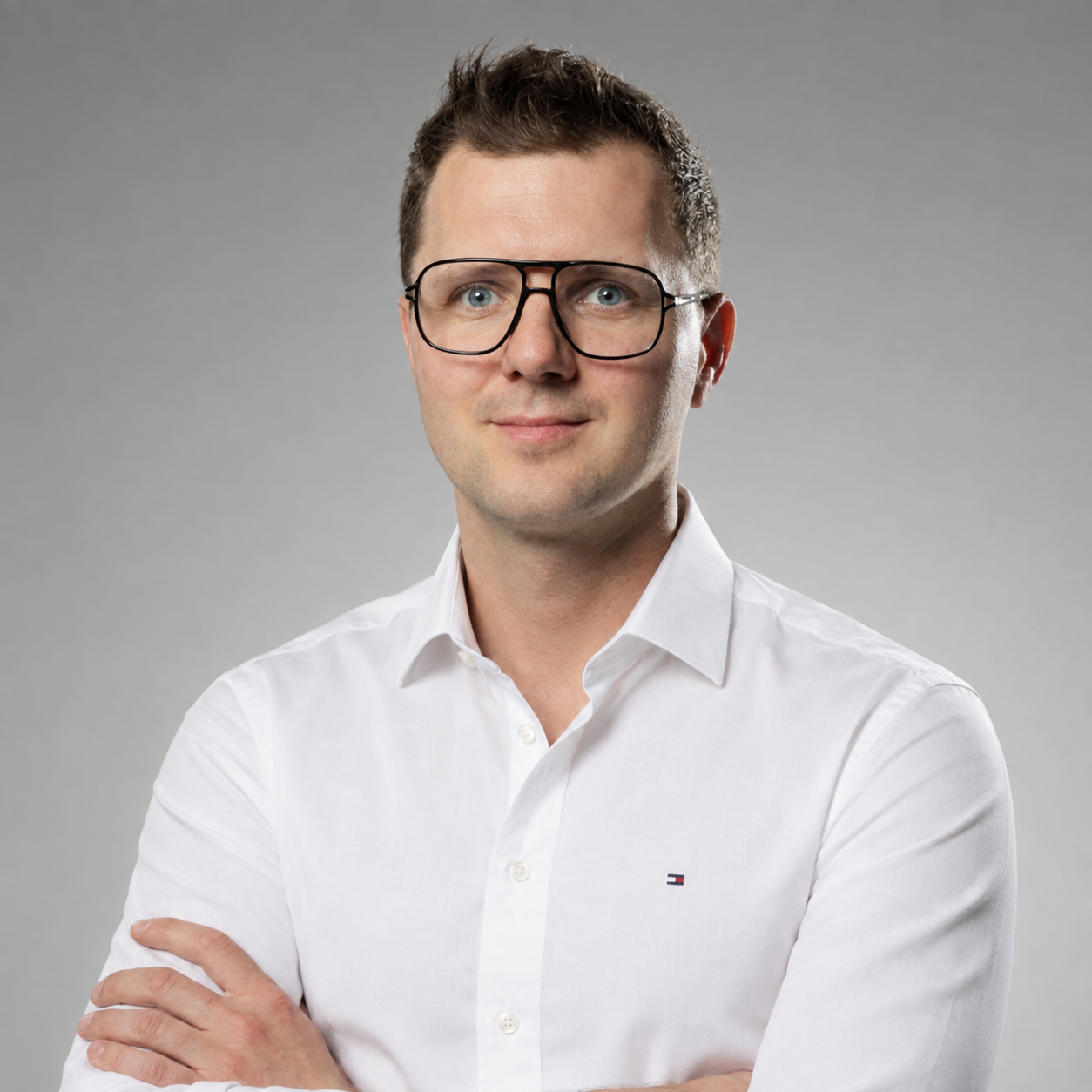 Mateusz Myszkowski - CEO MILO Group