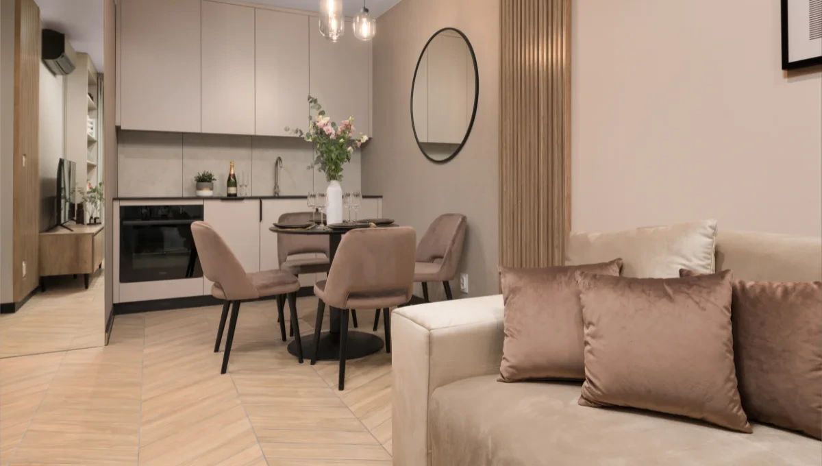Zdjęcie: Rental apartment