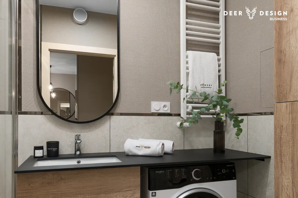 Zdjęcie: Bathroom - standard
