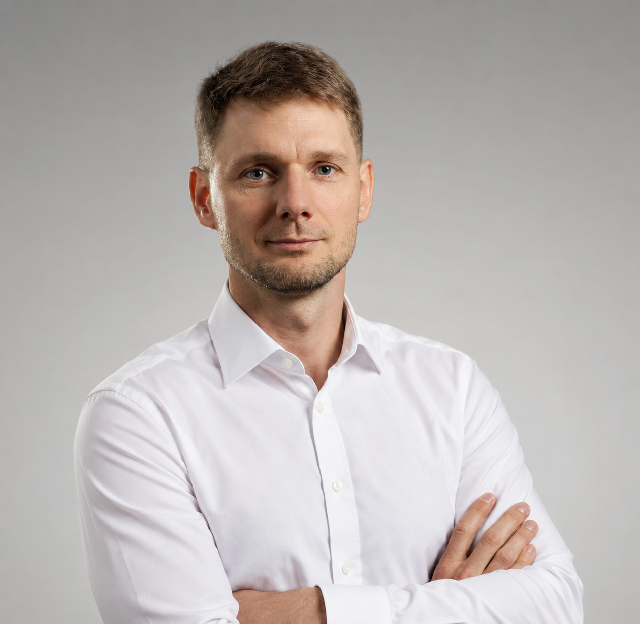 Przemek Myszkowski - CTO MILO Group