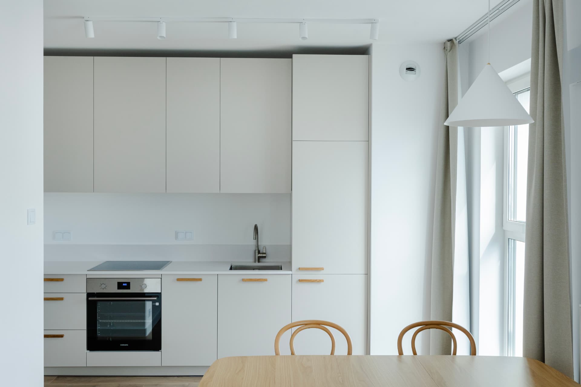 Zdjęcie: Kitchenette