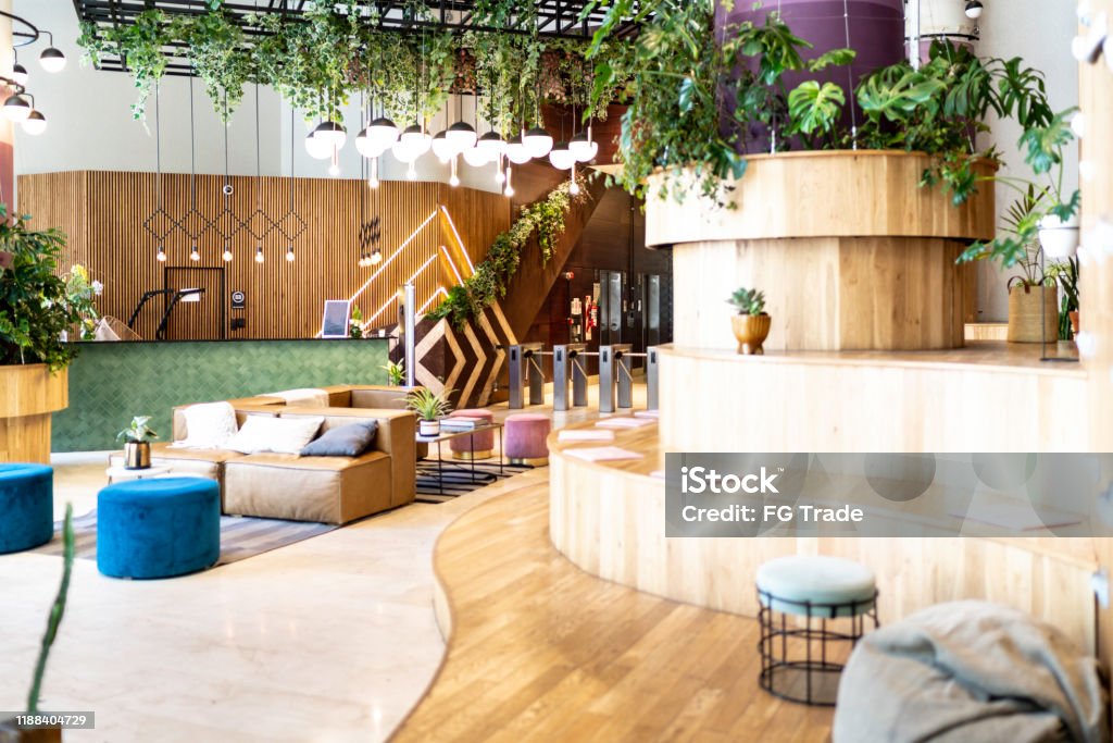 Zdjęcie: Living room - loose furniture