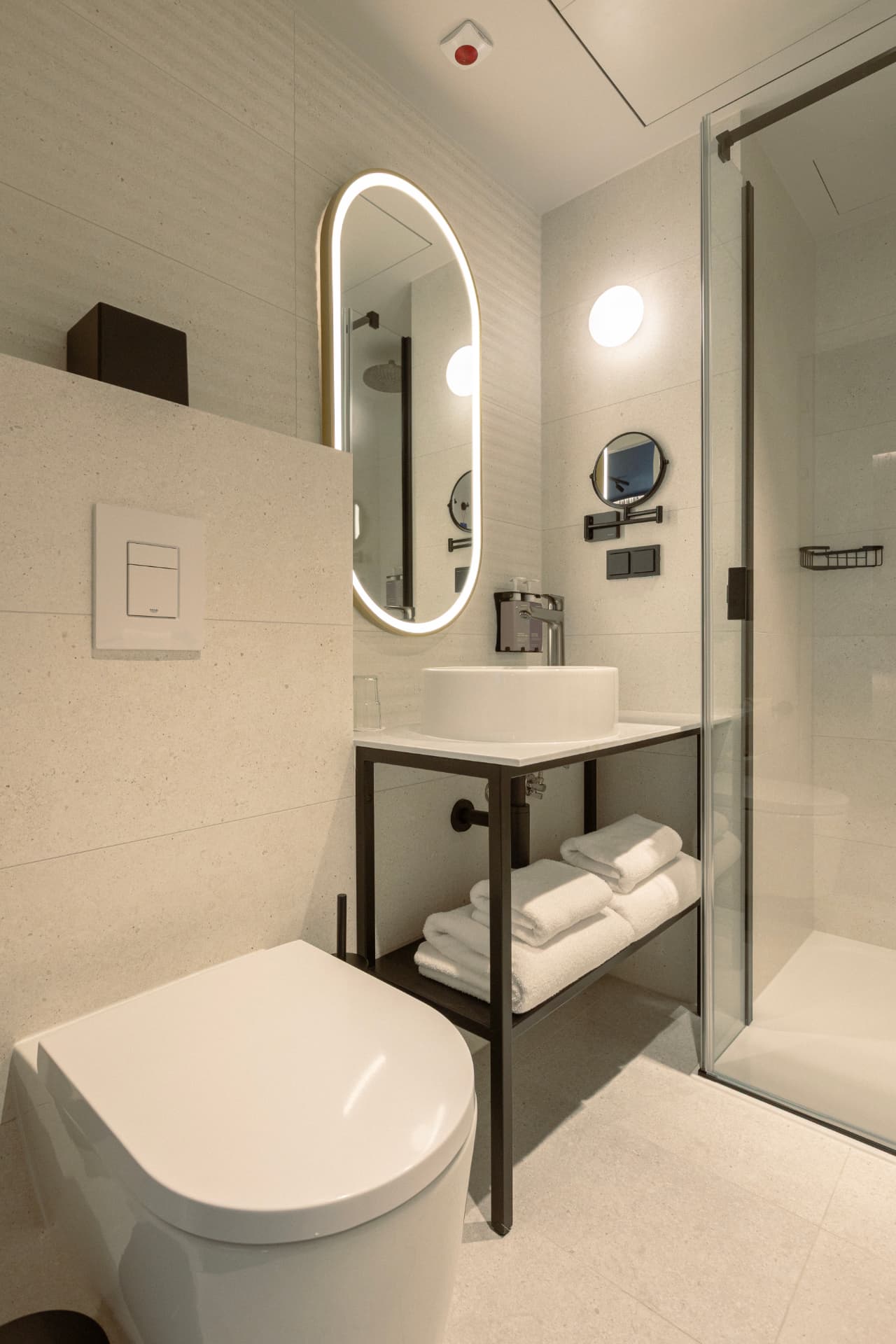 Zdjęcie: Bathroom - detail