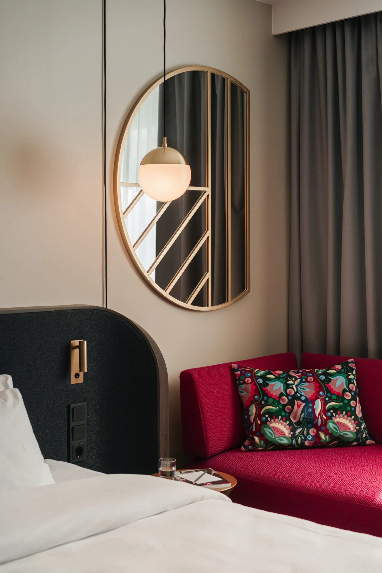 Hotel project