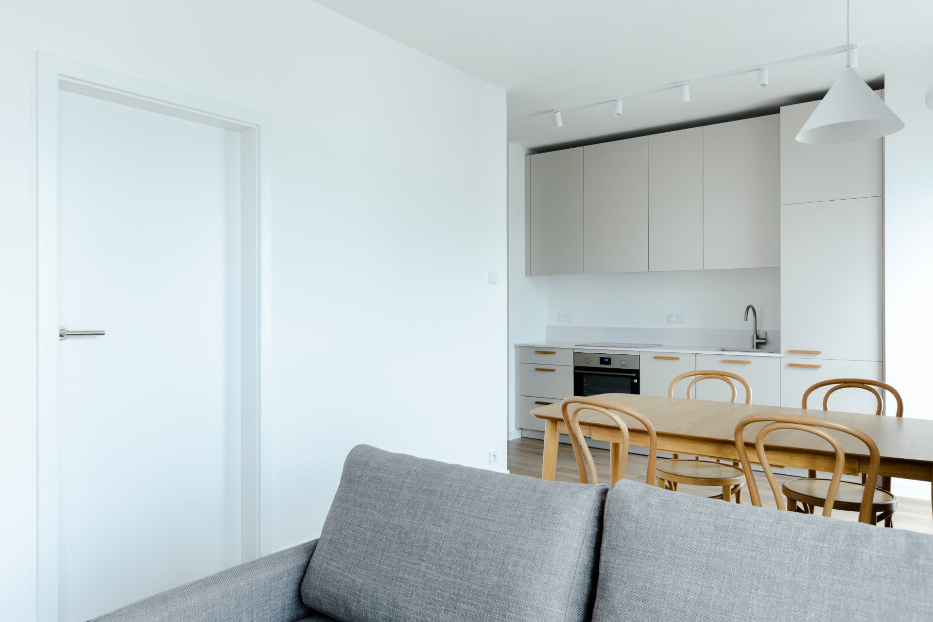 Zdjęcie: Kitchen - joinery