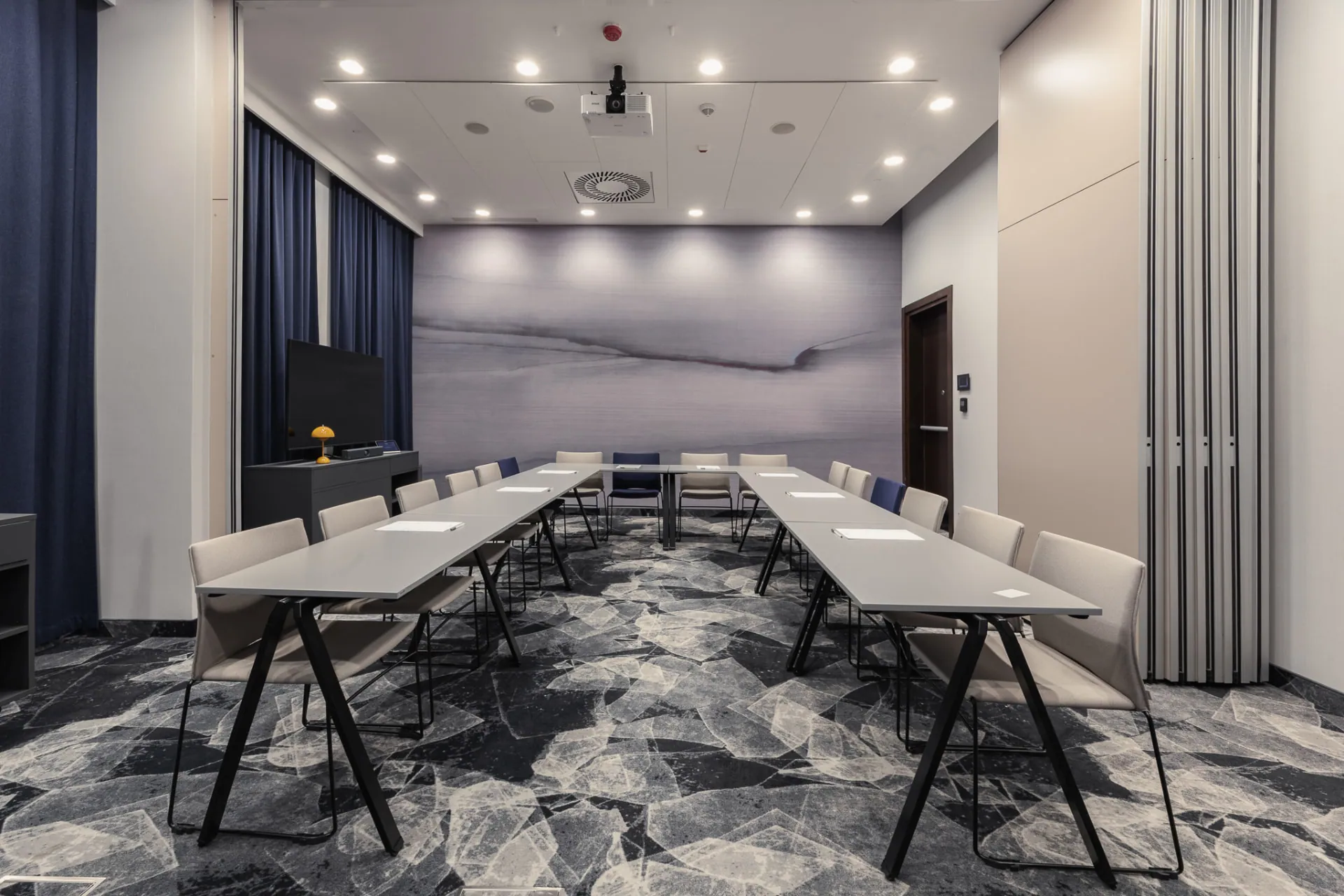 Zdjęcie: Conference room